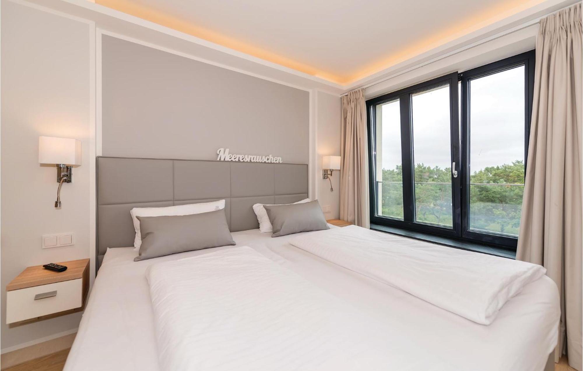 宾茨Penthouse Cloud公寓 外观 照片