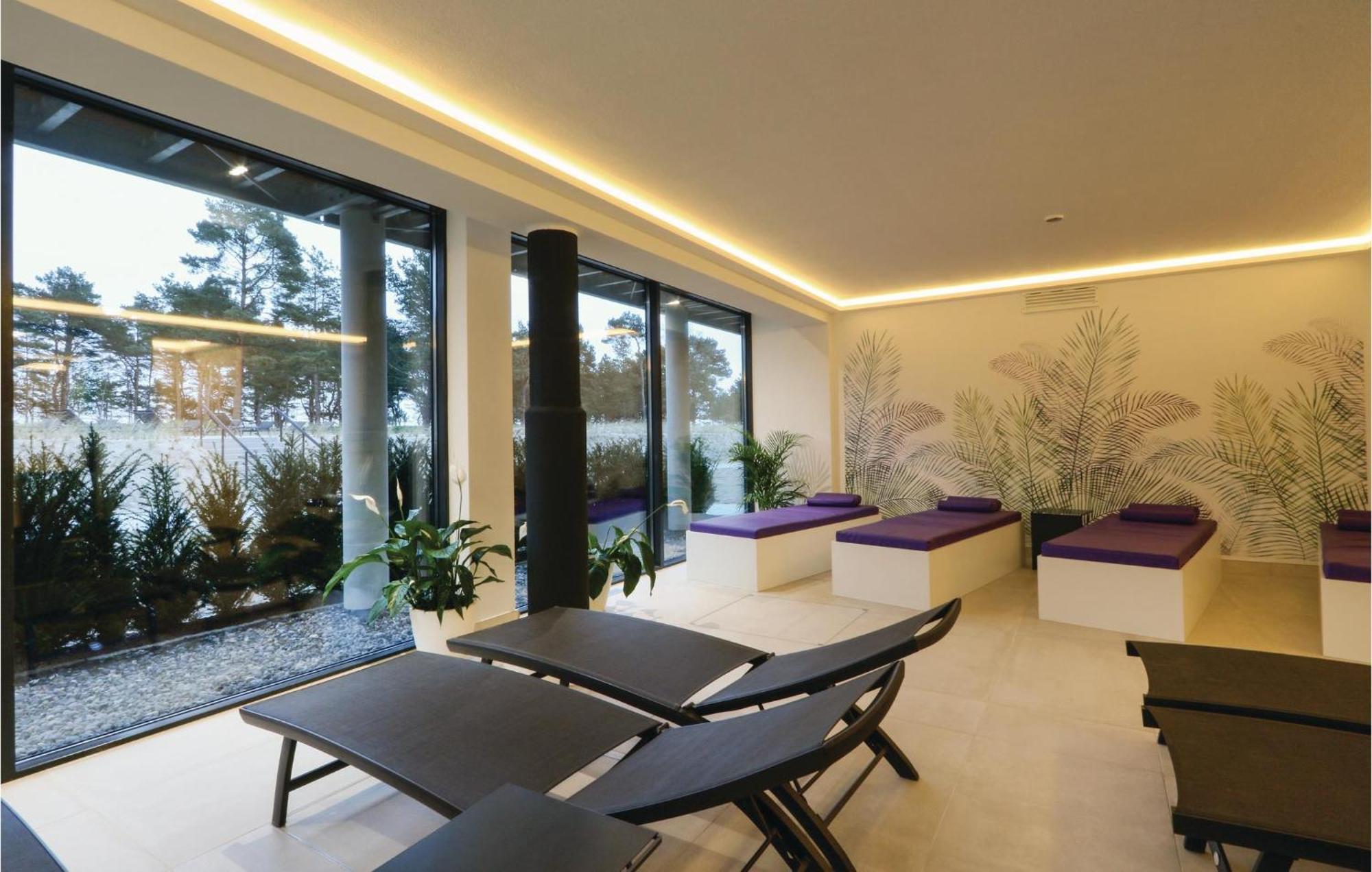 宾茨Penthouse Cloud公寓 外观 照片